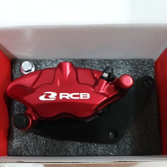 NXV155/NMAX /R15 RCB BRAKE CALIPER S3 SERIES Shopee Malaysia