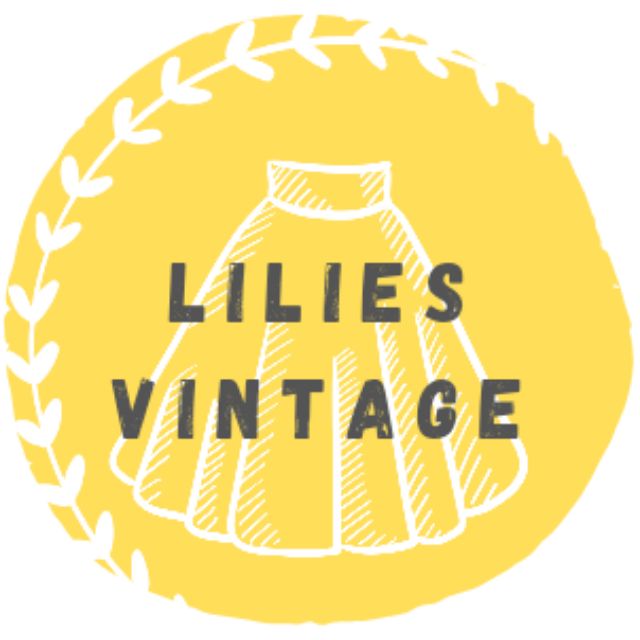 lilies.vintage, Online Shop Shopee Malaysia