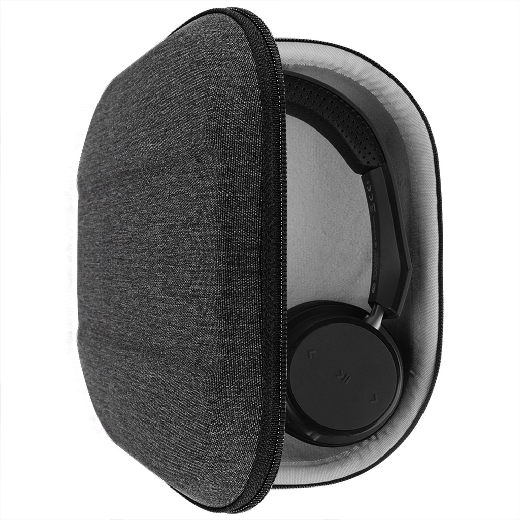 Geekria Headphone Case for Sony WH1000XM4, WH1000XM3, WHCH510