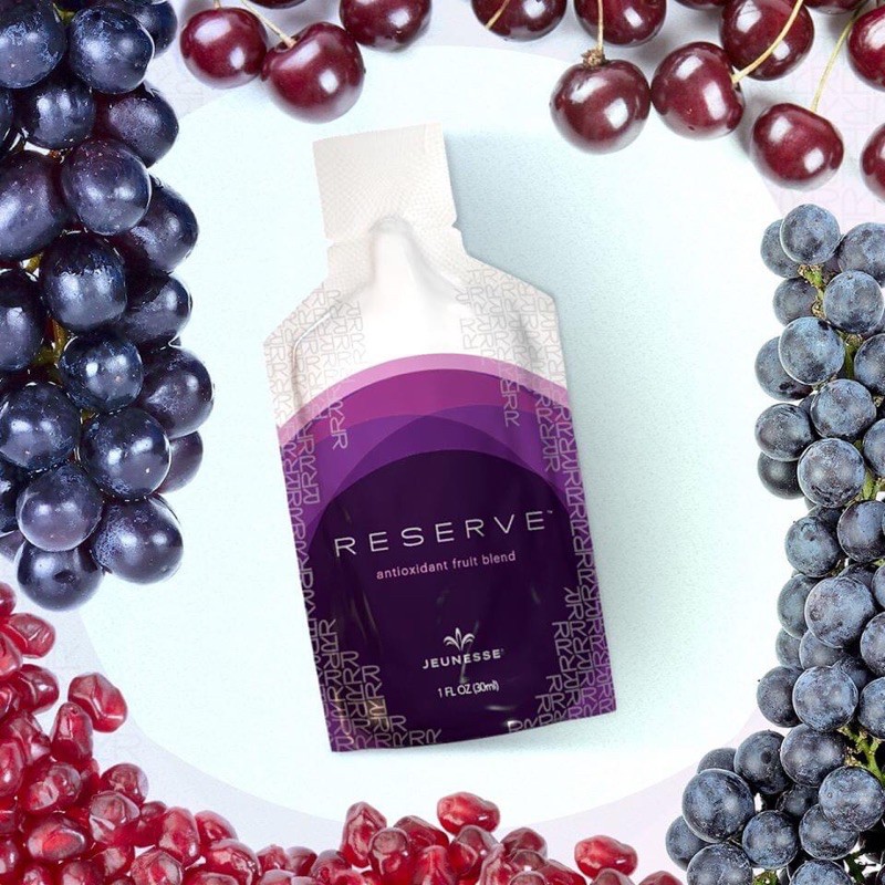 Reserve Antioxidant Fruit Blends Shopee Malaysia