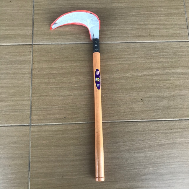 Sabit Rumput Batang Kayu/HIGH QUALITY KNIFE Shopee Malaysia