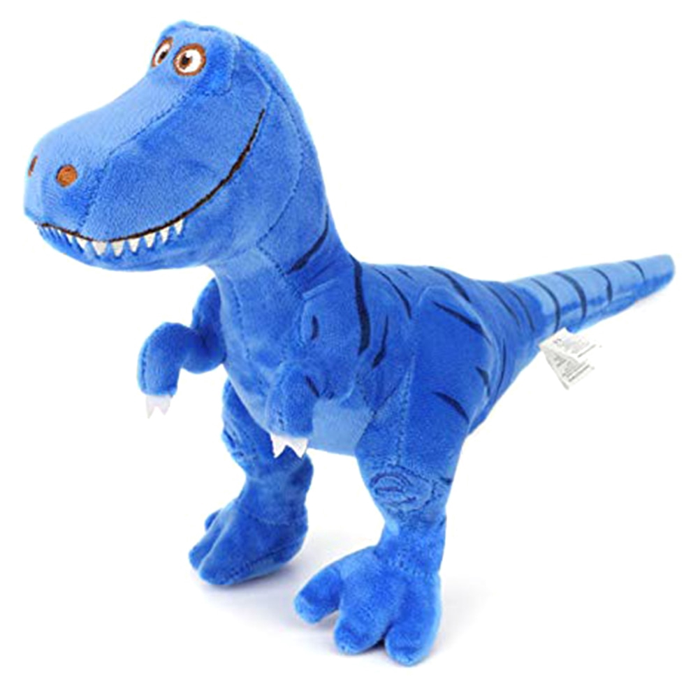 New 2019 Cute Dinosaur Dino Stuffed Animal Hobbies Cartoon Kids Baby