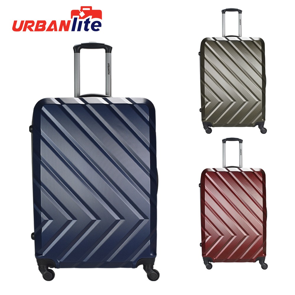 URBANlite Conti Spinner Luggage (28") ULH8919 Shopee Malaysia