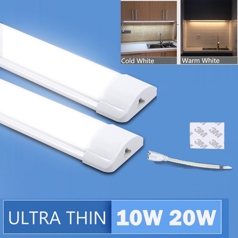 T5 T8 Led Tube Light 20W 10W Tube Lights Lamp Led Tube Bar Light For