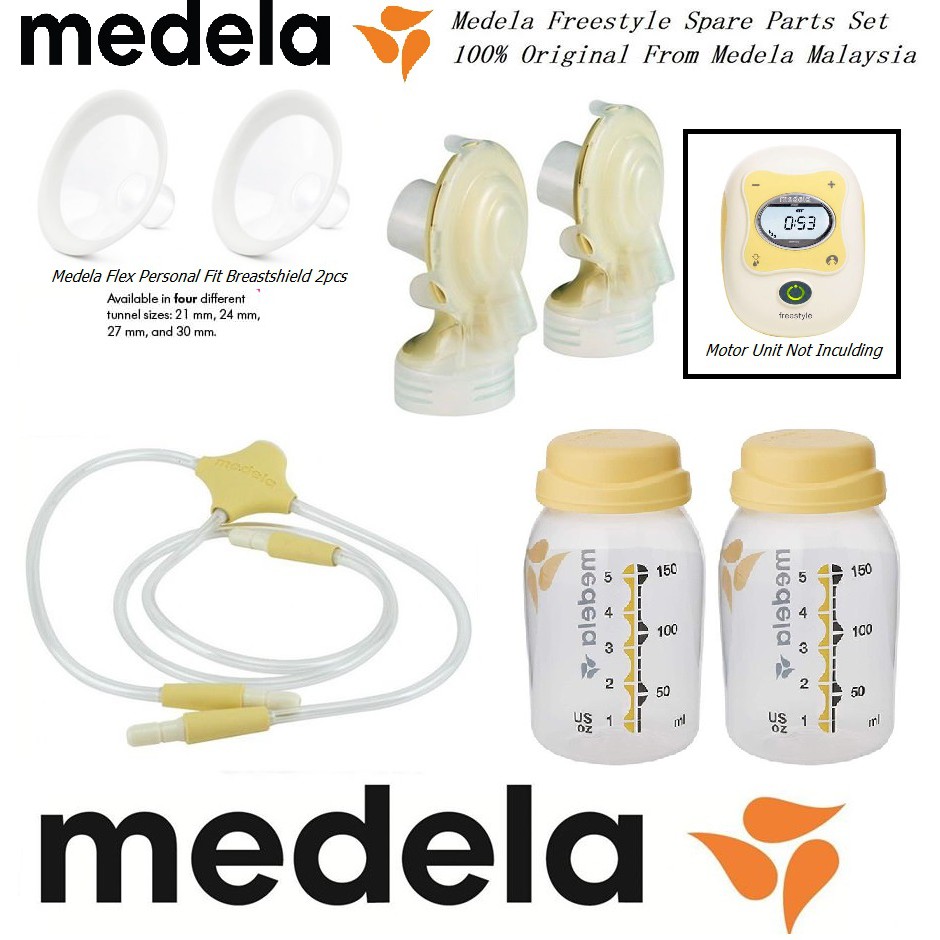 Medela Spare Parts Kit Malaysia Reviewmotors.co