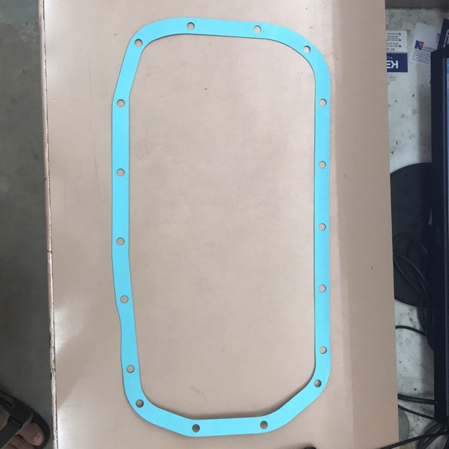 Oil Sump Gasket for Proton Saga 8V & 12V Iswara Wira