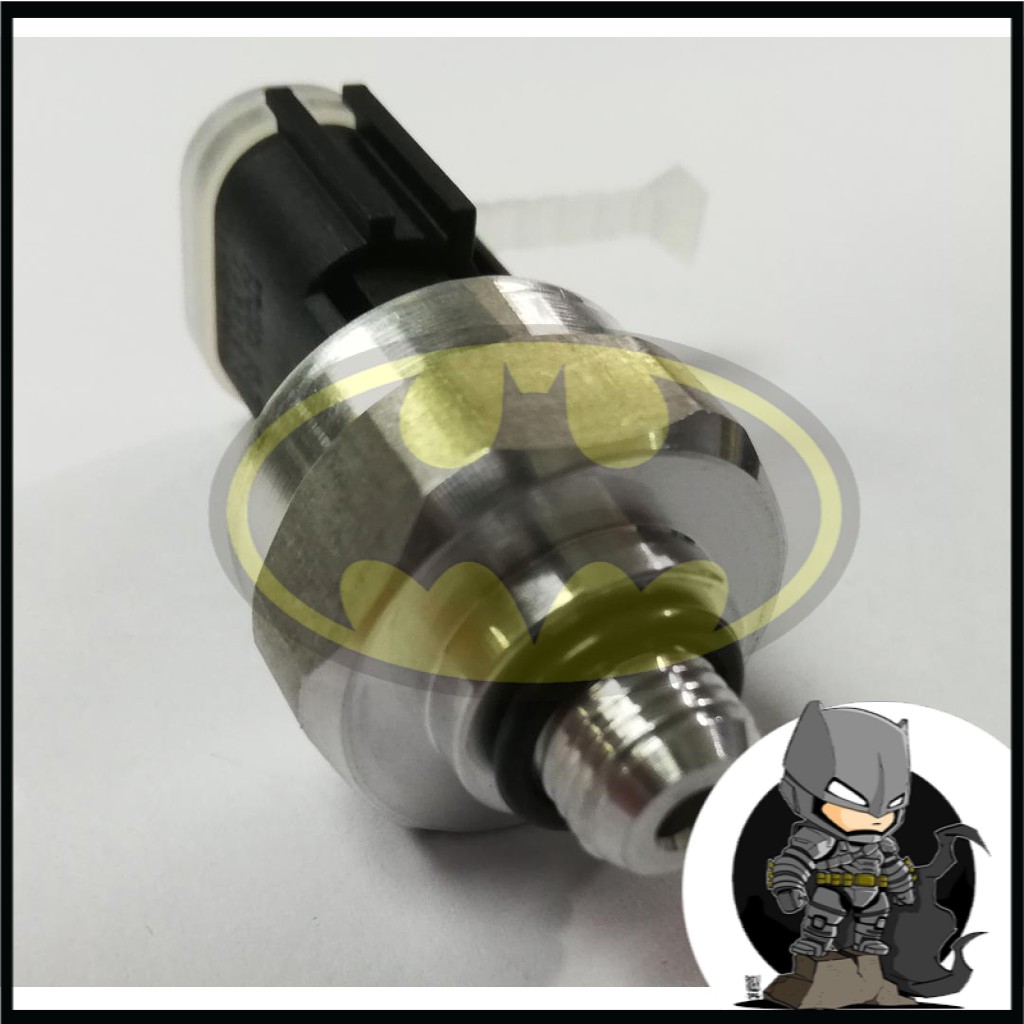 PRESSURE SWITCH AIR COND SENSOR 3PIN N16 / XTrail 2003 / Grand Livina