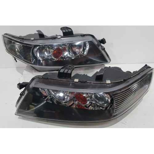 JDM Honda Accord Inspire CL7 CM2 CL9 XENON HID Headlights Head Lamps