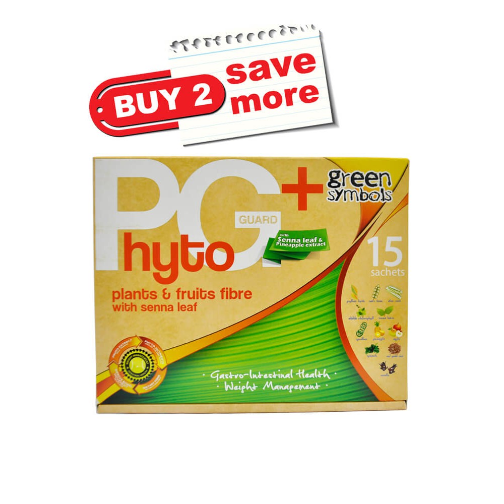 Alpro Pharmacy Exclusive Phyto Guard Plus Fiber Drink