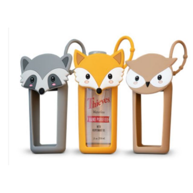 Thieves Sanitizer Holder | Shopee Malaysia