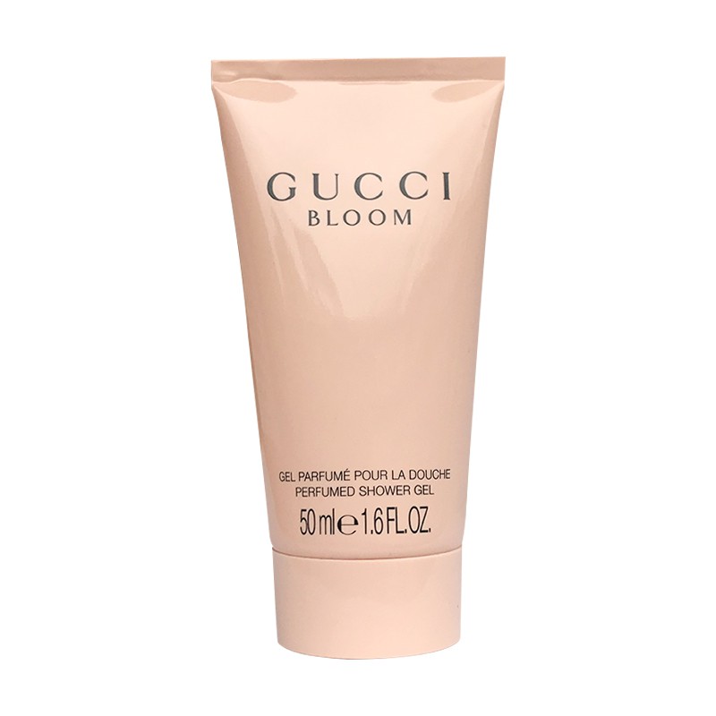 Gucci Bloom Perfumed Shower Gel 50ml Shopee Malaysia