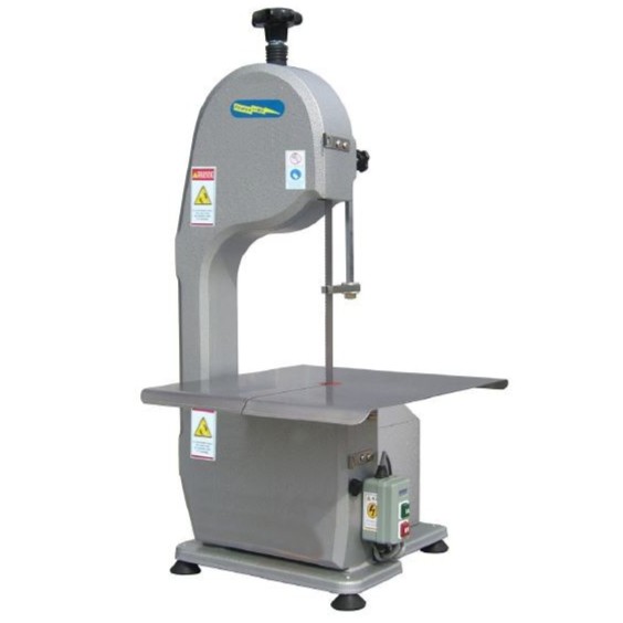 Powerline Meat and Bone Saw Mesin Potong Tulang 65'' Blade USA Brand