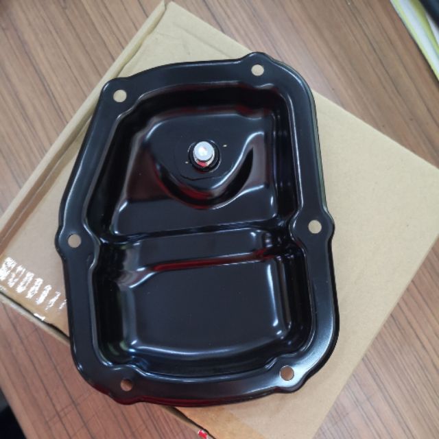 Perodua myvi 1st, myvi lagi best, myvi icon, alza engine oil sump (100