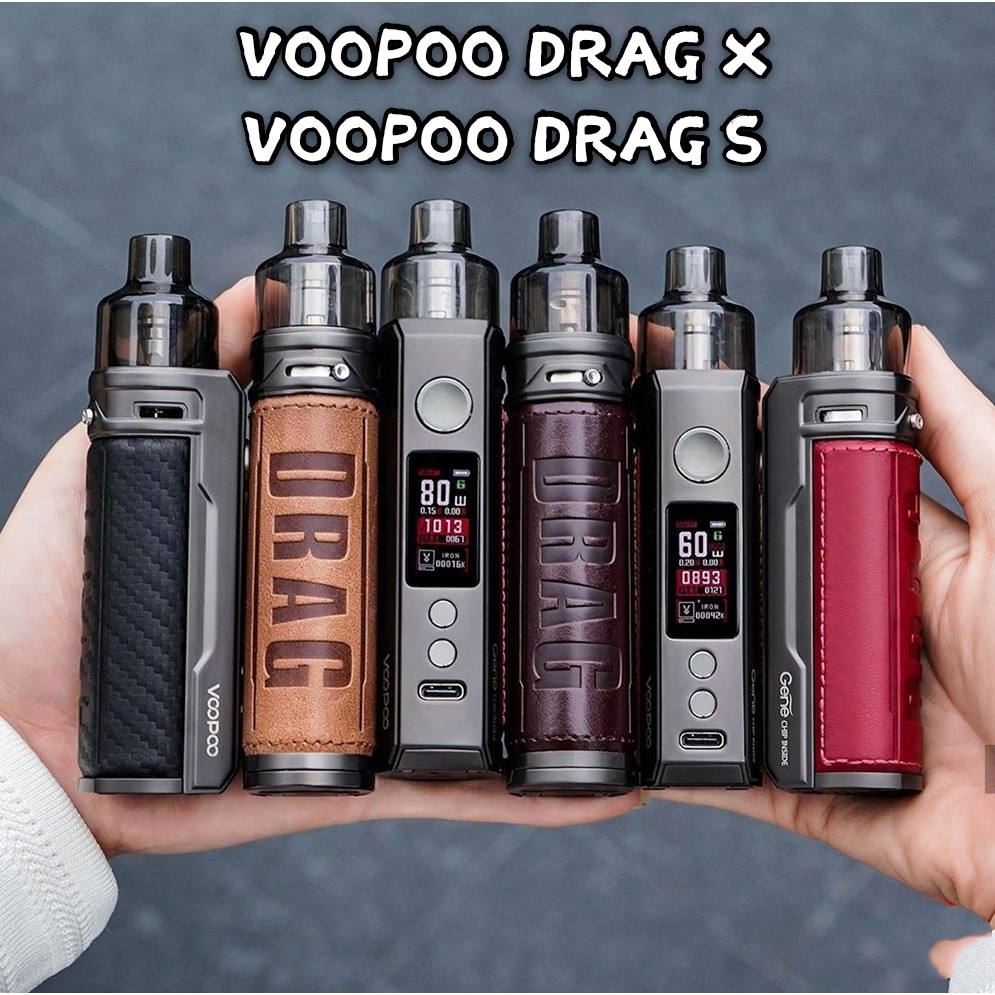 *ORIGINAL* New Voopoo Drag X Voopoo Drag S Pnp Coil Vinci X Vinci Air