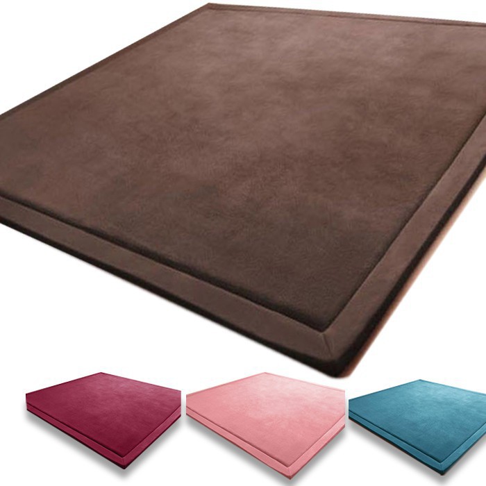 LARGEST ULTIMATE Japanese Floor Carpet Al Tatami Mat Home READYSTOCK ! Shopee Malaysia