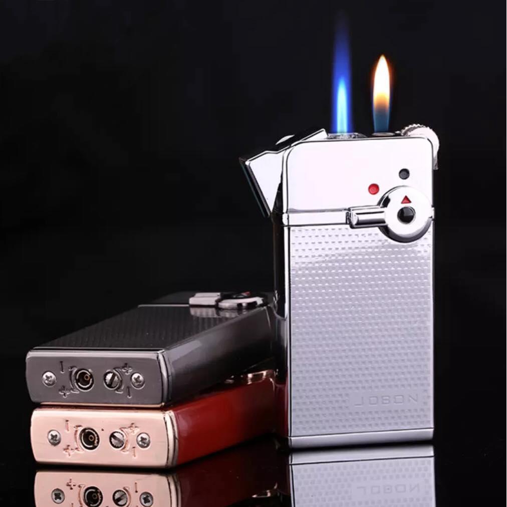 Jobon Lighter Ghost & Torch Flame ZB9391 Shopee Malaysia
