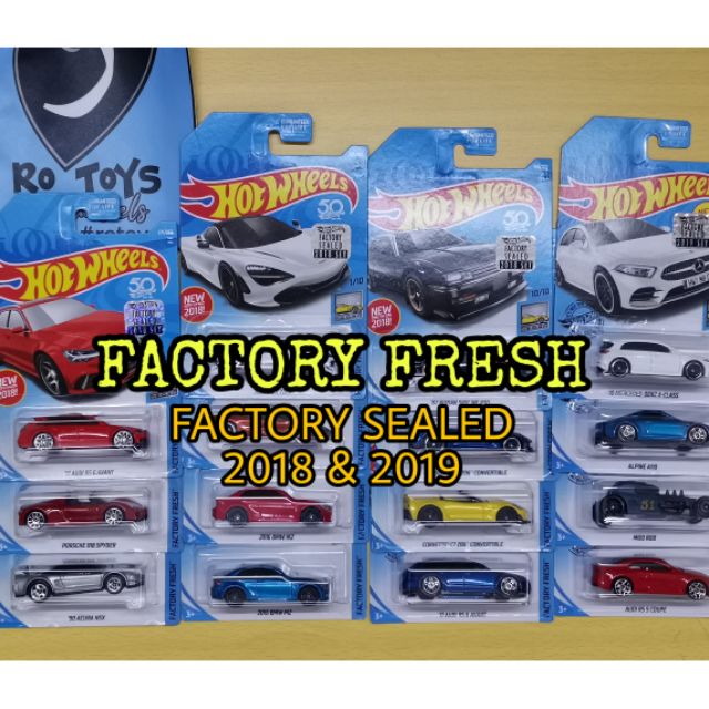 hot wheels malaysia factory Tamara Russell