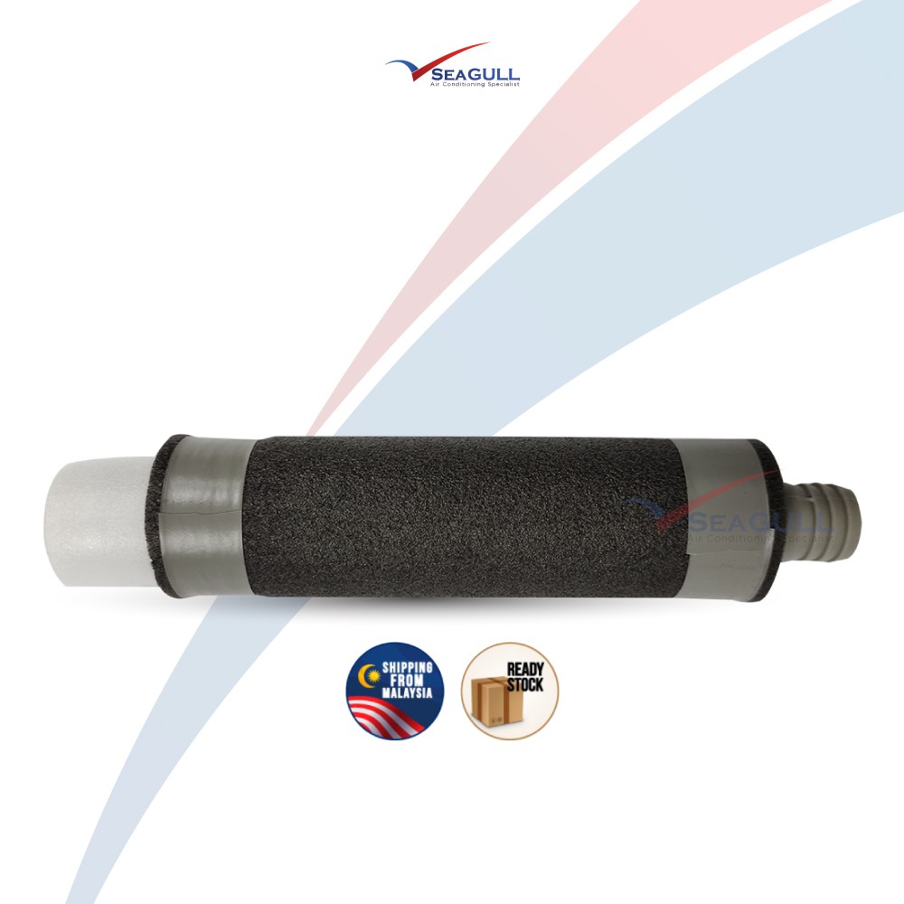 (York Daikin Acson) Ceiling Cassette Air Conditioner Drainage Hose