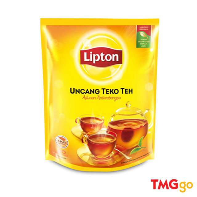 Lipton Potbag P20 20's*2g Shopee Malaysia