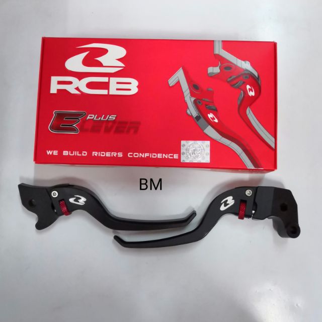 RCB FZ150 RCB ALLOY LEVER SET (E+) 100 ORIGINAL RCB Shopee Malaysia