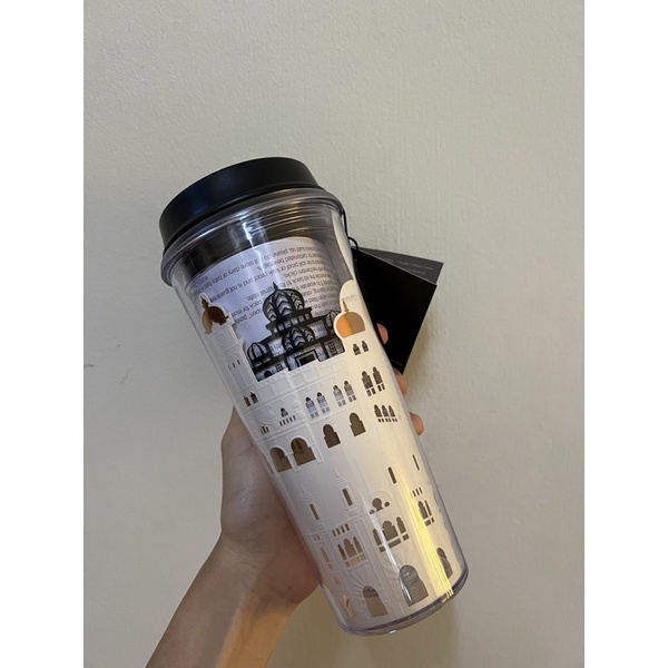 Starbucks Tumbler City Collection (Kuala Lumpur) Shopee Malaysia