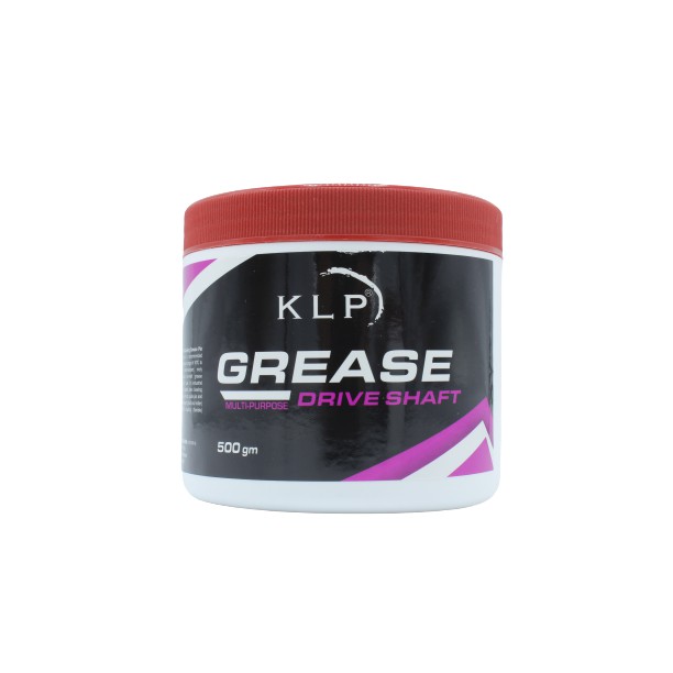 KLP DRIVE SHAFT GREASE (500mg) Shopee Malaysia