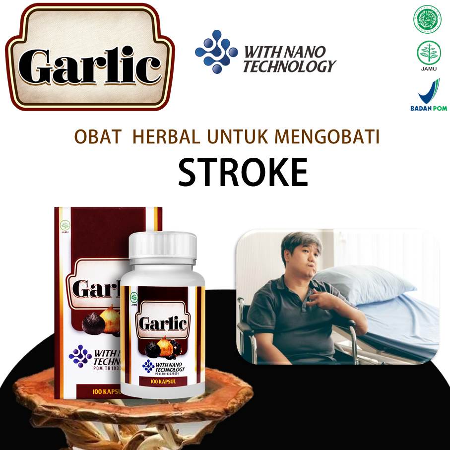 Herbal Medicines For Treat Stroke, Oblique Lips (Tals Palsy), Body