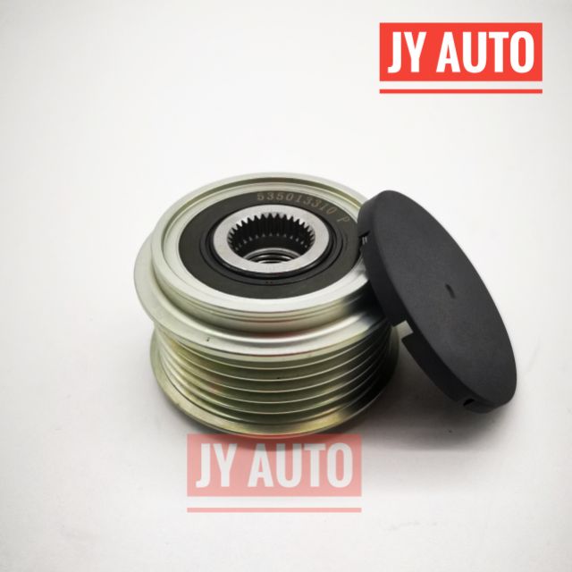 Alternator Pulley Proton Saga BLM FLX Shopee Malaysia