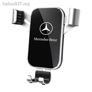 Phone Holder & Stand ↂ [the car] mercedes-benz c200 mobile frame/gle