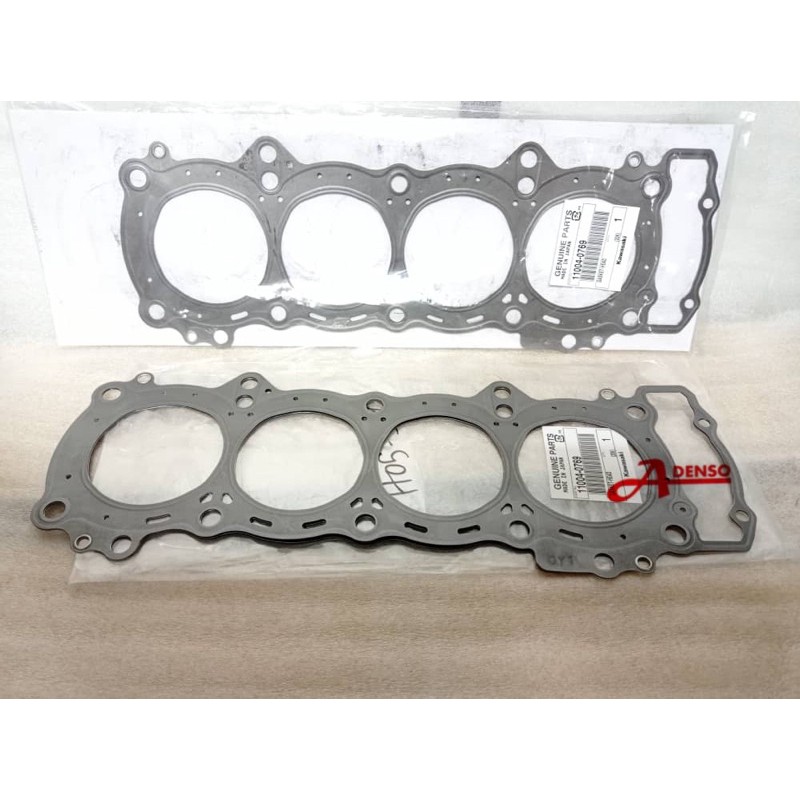 Z9 Z900 20172020 Z900RS GASKET , CYLINDER HEAD TOP ENGINE (KAWASAKI100