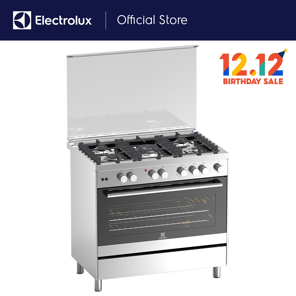 electrolux freestanding cooker malaysia Sally Alsop