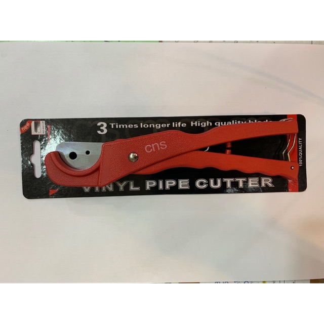 pvc pipe cutter/pemotong paip pvc/wirering pipe cutter Shopee Malaysia