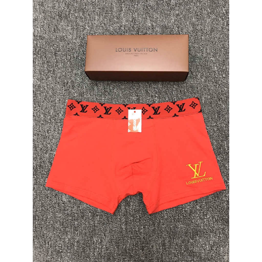 Louis Vuitton Underwear
