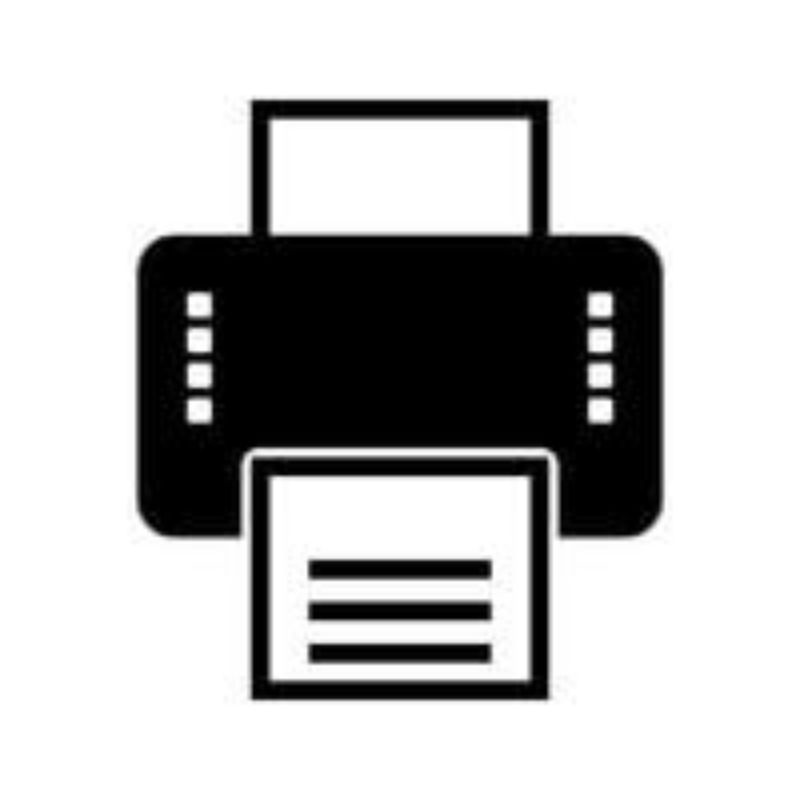 printing paper black and white Shopee Malaysia