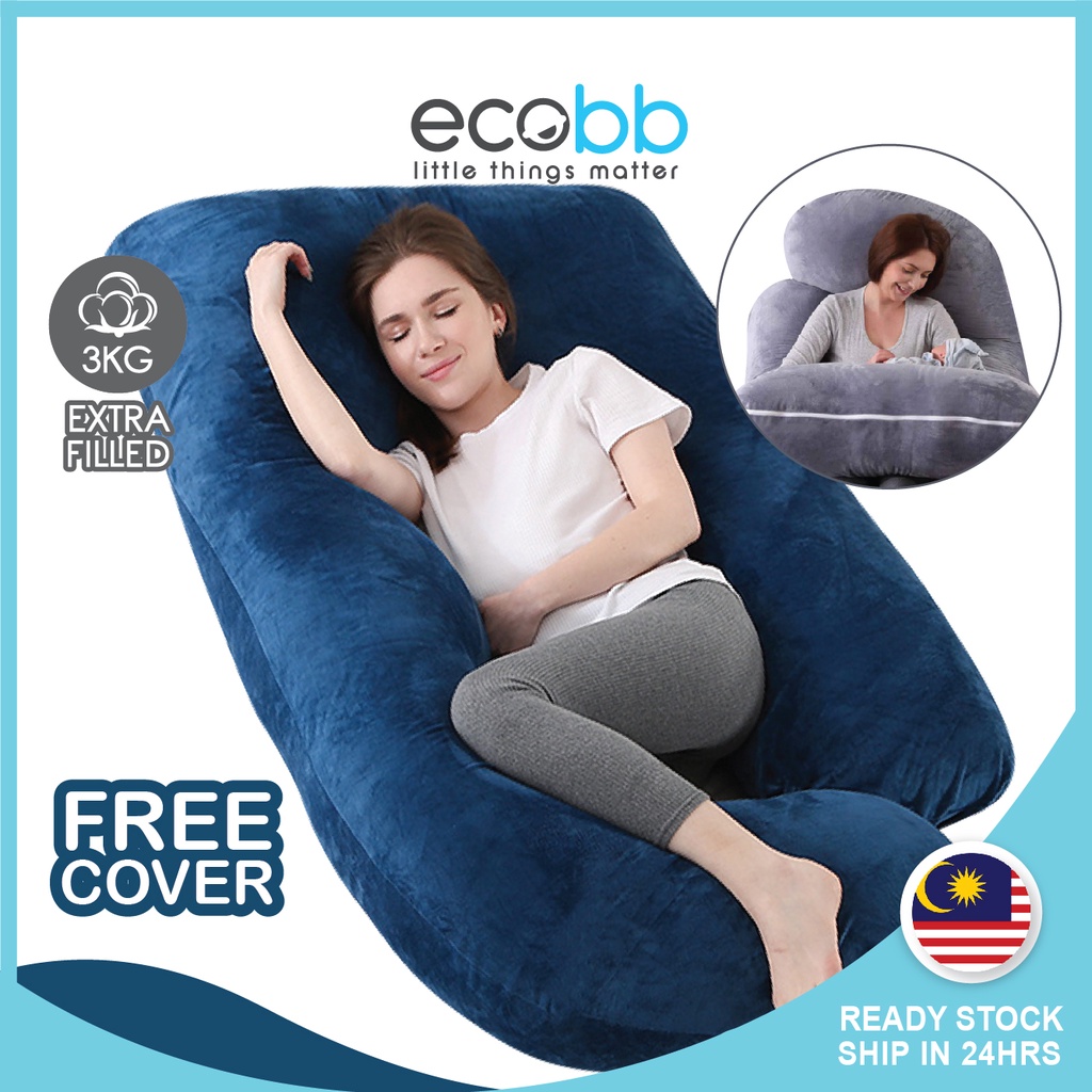 7 Best Nursing Pillow Malaysia 2022 Tots and All