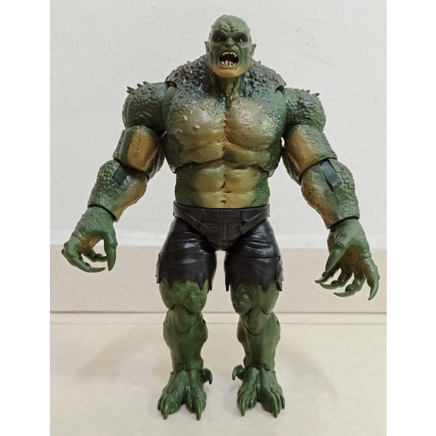 Hasbro Marvel Legends Abomination from GamerVerse (BAF Abomination Wave