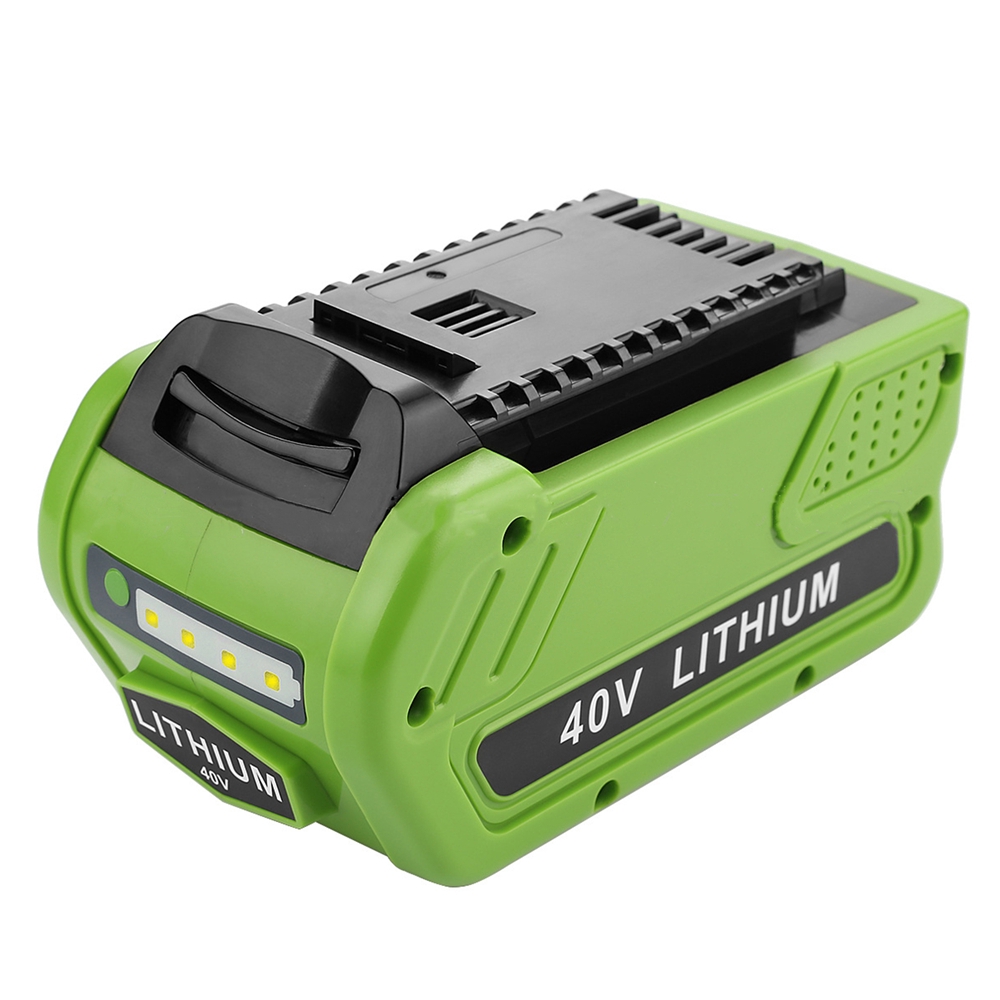 for Greenworks 40V Lawn Mower Tool Lithium Battery PCB Protection