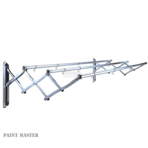 Retractable Clothes Hanger Malaysia is rated the best in 12/2023 BeeCost