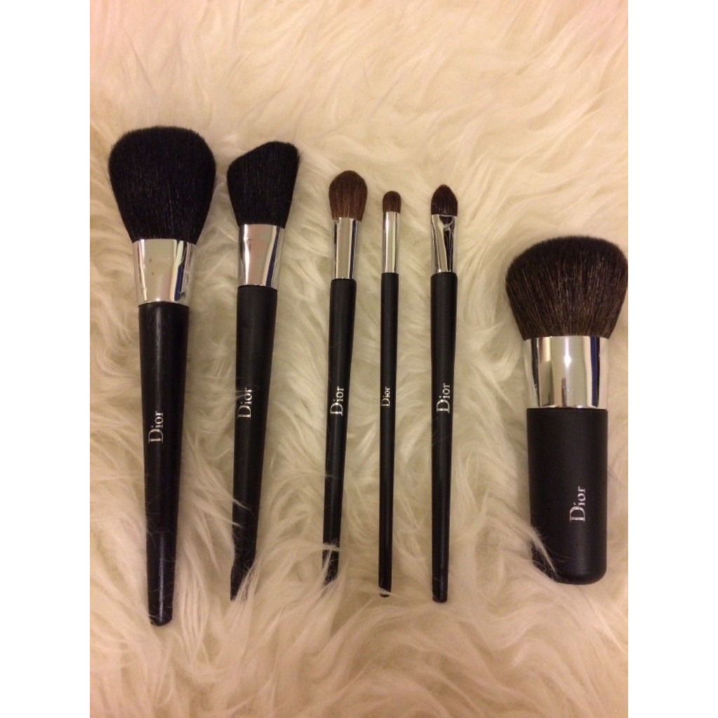 Dior Makeup Brush Review Saubhaya Makeup