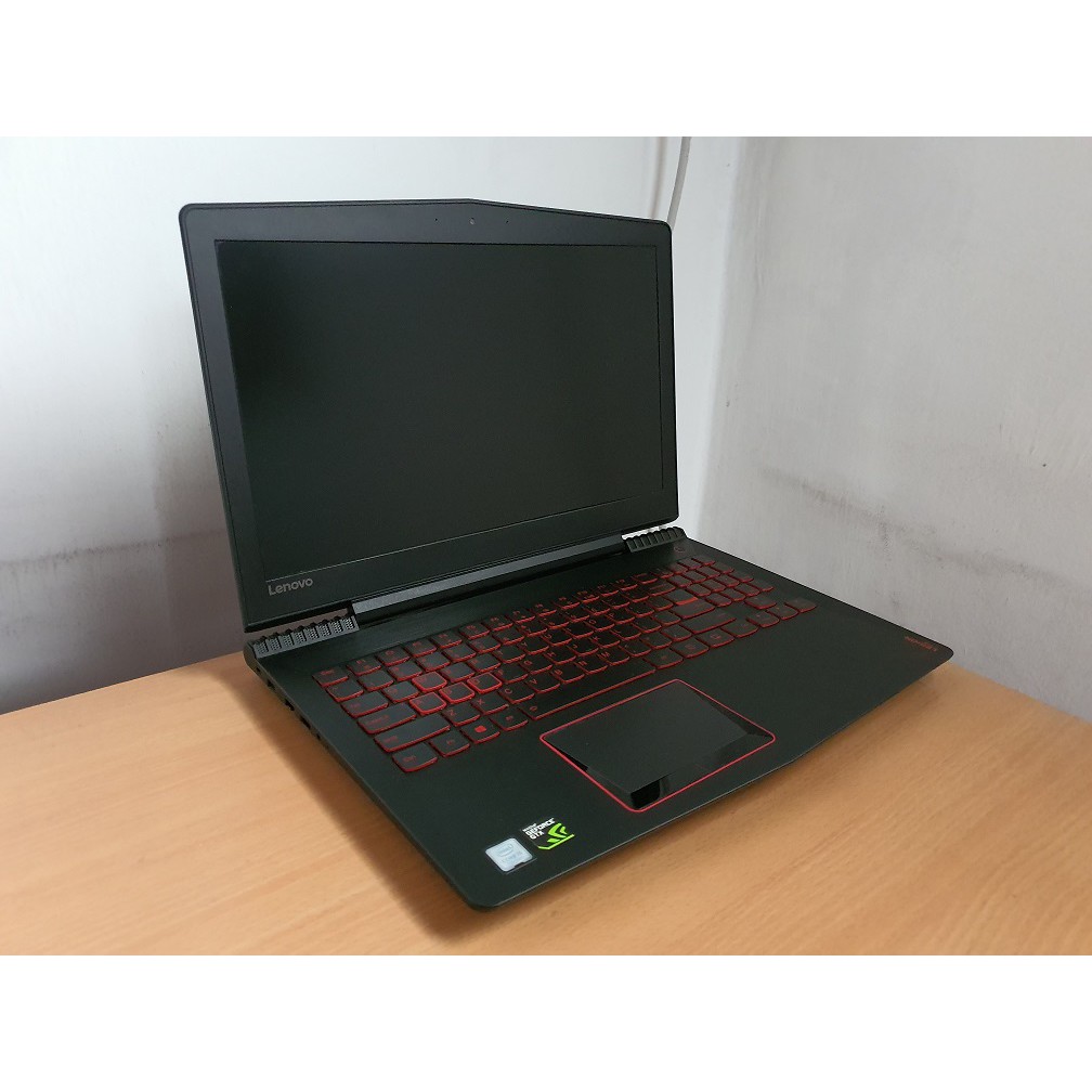IPS Lenovo Legion Y520 i57300HQ 4GB Ram 1TB HDD 2GB GTX