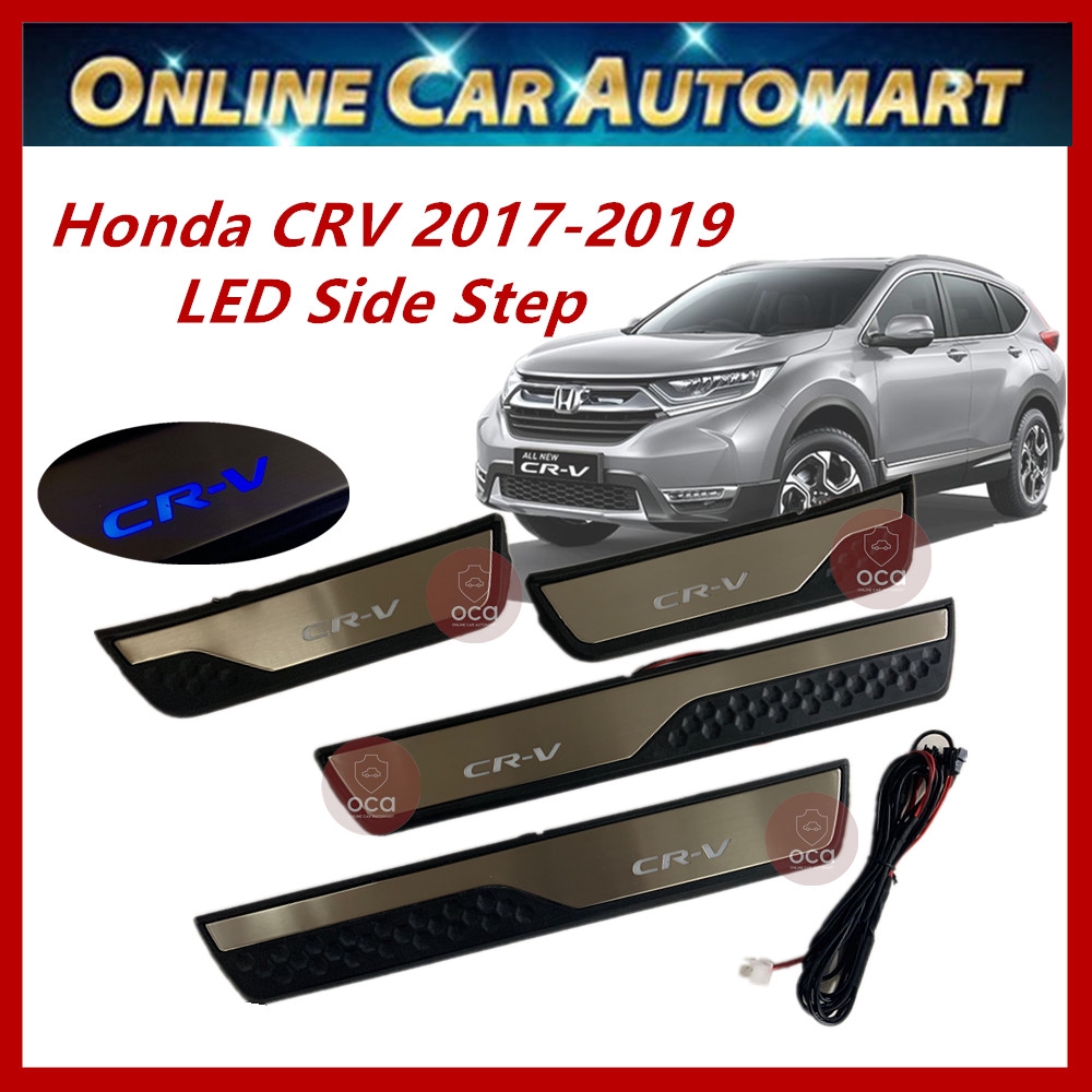 2024 Honda Crv Hybrid Garage Door Opener