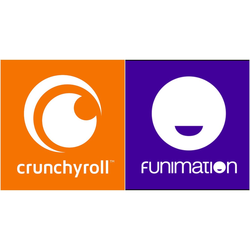 Funimation & Crunchyroll Watch Anime Streaming Online (Premium