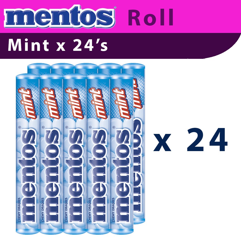 Mentos Roll Nutrition Facts Besto Blog