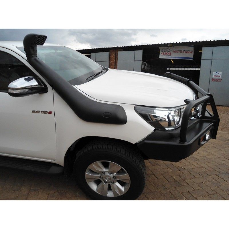 TOYOTA HILUX REVO ROCCO SNORKELING Shopee Malaysia