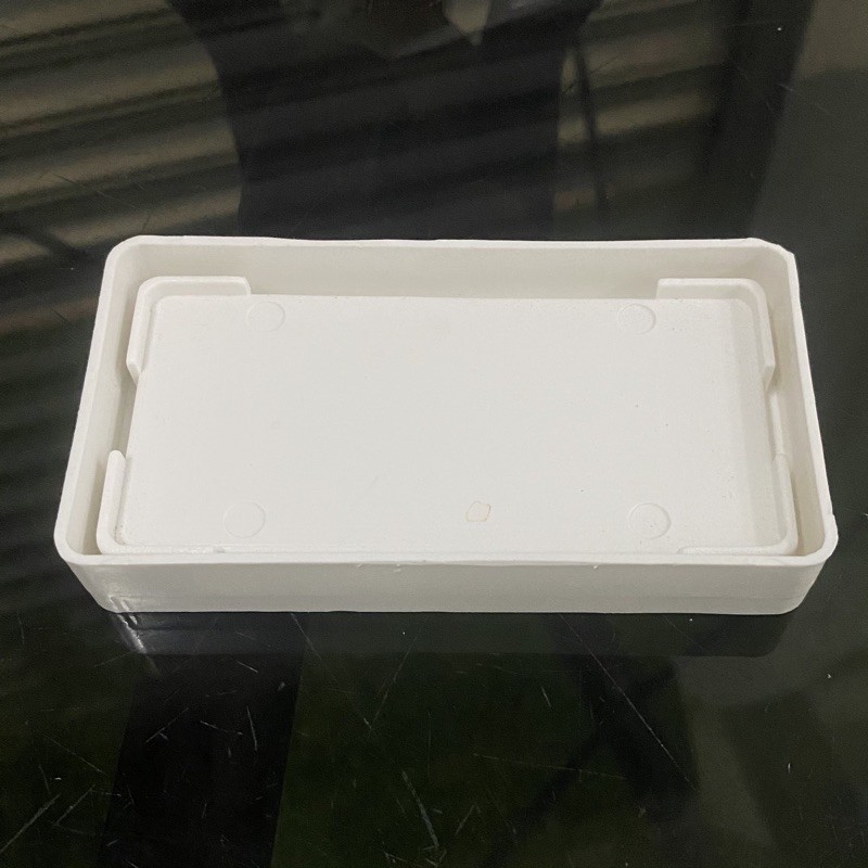 2x4 plastic end caps general high quality