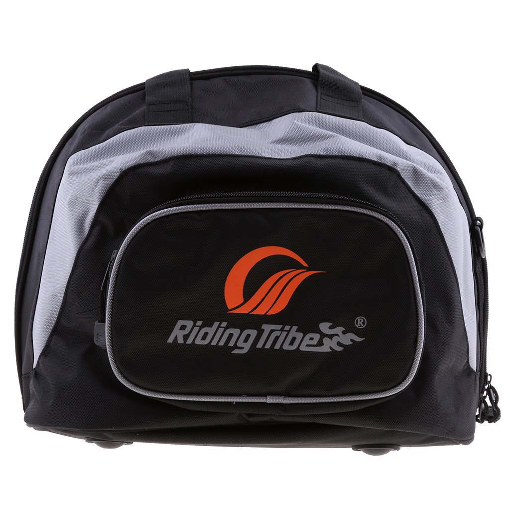Waterproof Motorcycle Helmet Bag/Scooter Helmet Pack Carry Bag/Shoulder