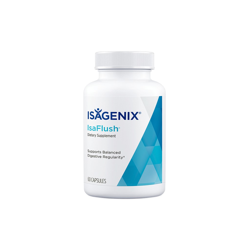 Isagenix Cleanse Day Schedule 2023 Isagenix Isa Flush Usa | Shopee Malaysia