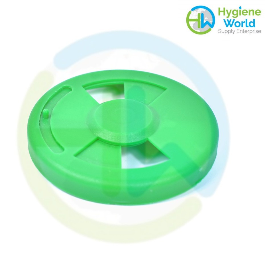 Fibre Wick Adjustable Cap ONLY / FOR AIR ZONE FIBRE WICK REFILL Shopee Malaysia