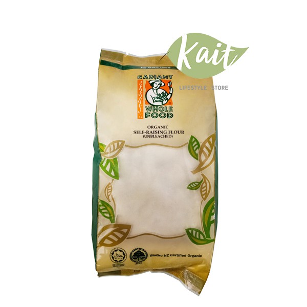 self raising flour malaysia