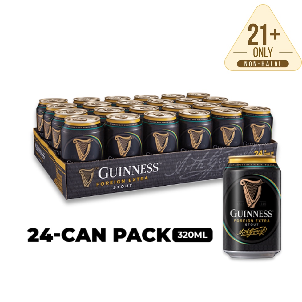 Guinness Beer Price Malaysia FrankhasSchmitt